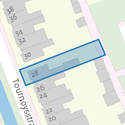 Perceel WDN01-B-4841