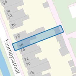 Perceel WDN01-B-4842