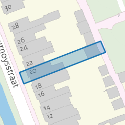 Perceel WDN01-B-4845