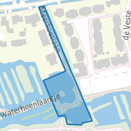 Perceel WDN01-B-4854