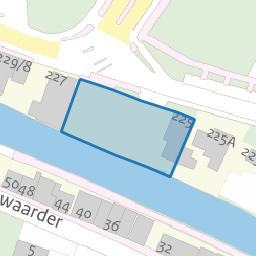 Perceel WDN01-B-4861