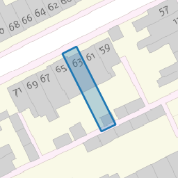 Perceel WDN01-B-4871