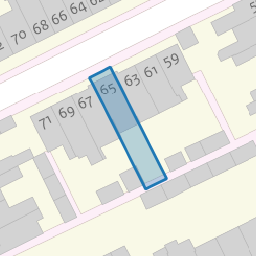 Perceel WDN01-B-4872