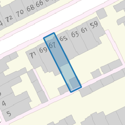 Perceel WDN01-B-4873