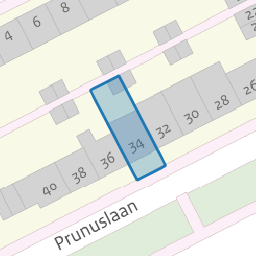 Perceel WDN01-B-4899