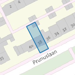 Perceel WDN01-B-4901