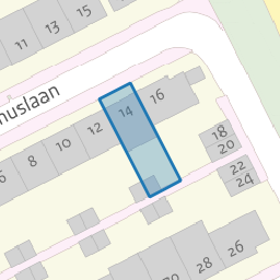 Perceel WDN01-B-4907