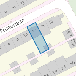 Perceel WDN01-B-4908