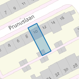 Perceel WDN01-B-4909