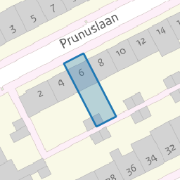 Perceel WDN01-B-4911