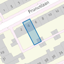 Perceel WDN01-B-4912