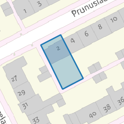 Perceel WDN01-B-4913