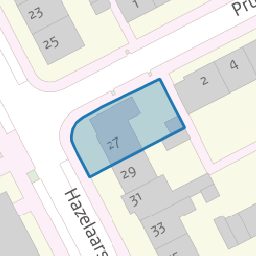 Perceel WDN01-B-4914