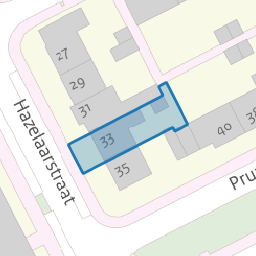 Perceel WDN01-B-4917