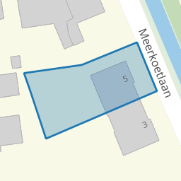 Perceel WDN01-B-4969