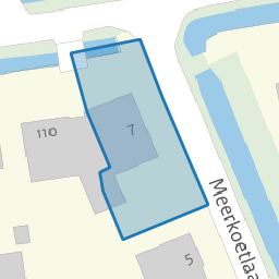 Perceel WDN01-B-4970