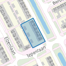 Perceel WDN01-B-4979