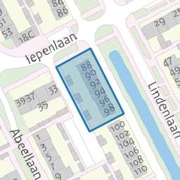 Perceel WDN01-B-4980