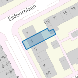 Perceel WDN01-B-4997