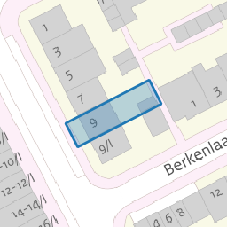 Perceel WDN01-B-5000