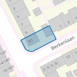 Perceel WDN01-B-5001