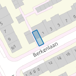 Perceel WDN01-B-5002