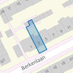 Perceel WDN01-B-5004