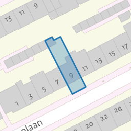 Perceel WDN01-B-5007