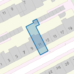 Perceel WDN01-B-5008