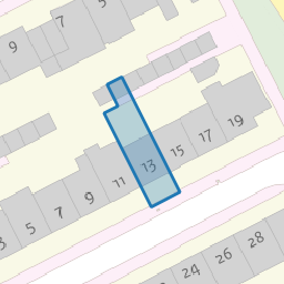 Perceel WDN01-B-5009