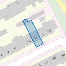 Perceel WDN01-B-5010