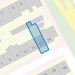 Perceel WDN01-B-5011