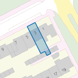 Perceel WDN01-B-5014