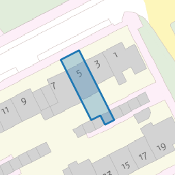 Perceel WDN01-B-5015