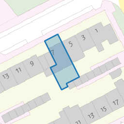 Perceel WDN01-B-5016