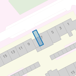 Perceel WDN01-B-5017