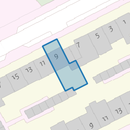 Perceel WDN01-B-5019