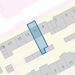 Perceel WDN01-B-5020