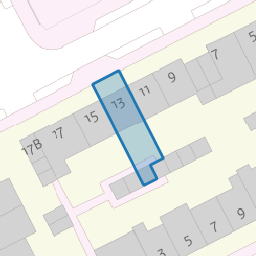 Perceel WDN01-B-5021