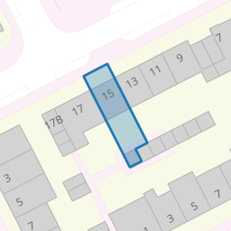 Perceel WDN01-B-5022