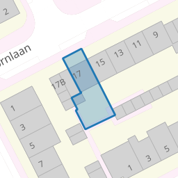 Perceel WDN01-B-5023