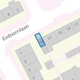 Perceel WDN01-B-5025