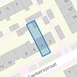 Perceel WDN01-B-5029