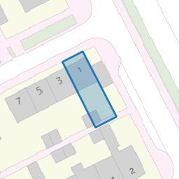 Perceel WDN01-B-5057