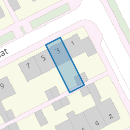 Perceel WDN01-B-5058