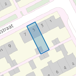 Perceel WDN01-B-5059