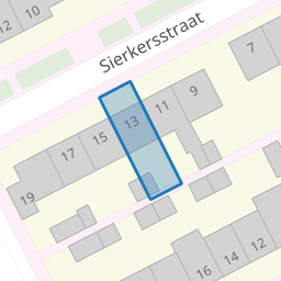 Perceel WDN01-B-5063