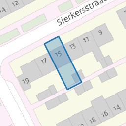 Perceel WDN01-B-5064