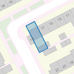 Perceel WDN01-B-5066