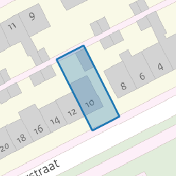 Perceel WDN01-B-5067